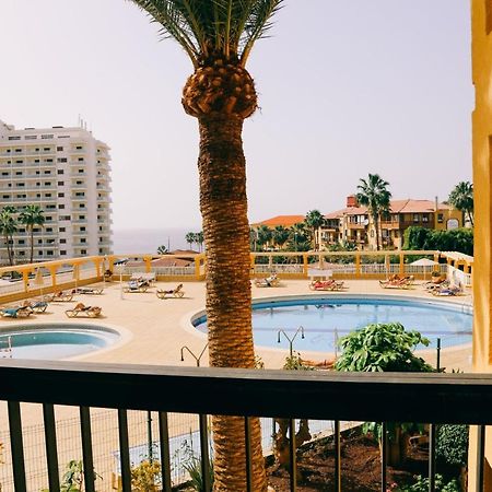 Copacabana Seaview Playa Feñabe Dış mekan fotoğraf