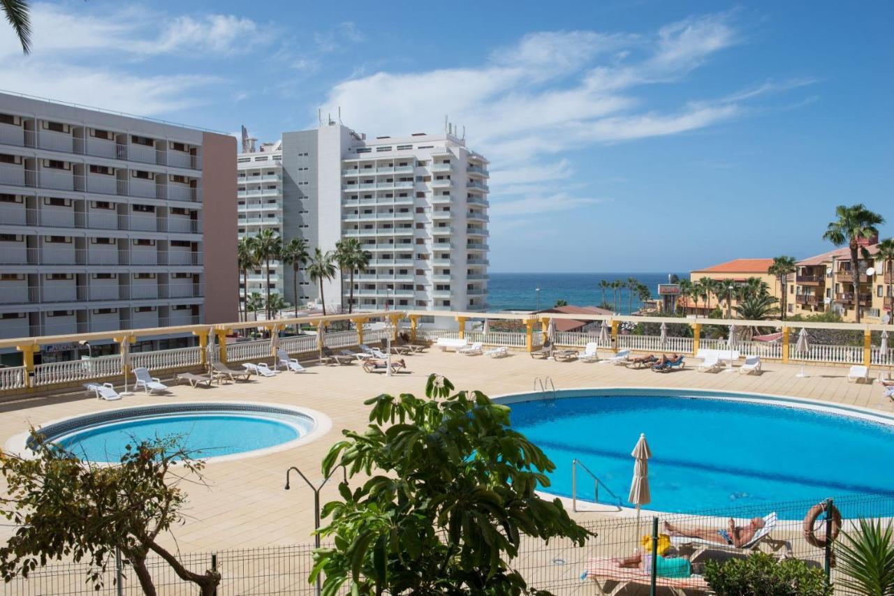 Copacabana Seaview Playa Feñabe Dış mekan fotoğraf